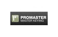 Promaster Master Keying