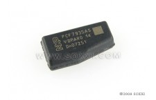 Philips Crypto 40 Opel 