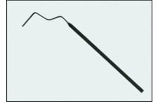 Soft Tension Wrench