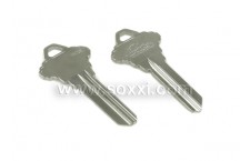Brass Key SH20-SM