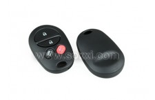 Toyota Camry / Aurion 4B Shells (Replace)