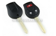 Nissan NSN14 3B Shells (Replace)