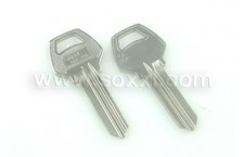 Brass Key CB23R-SM