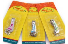 Soxxi Master Nail Clipper