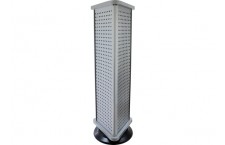 Counter Display Stand (Peg Hole Type)