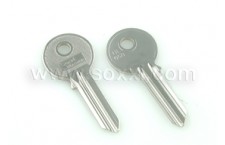 Brass Key UL050-SM