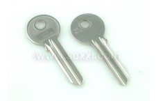 Brass Key UL054-SM