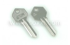 Brass Key YA226-SM