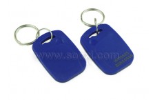 HF S50 Cloning keyfob Tag (Blue)