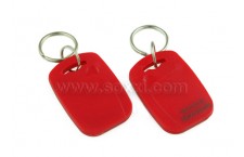 HF S50 Cloning keyfob Tag (Red)