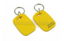 HF S50 Cloning keyfob Tag (Yellow)