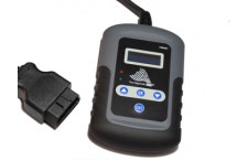 TDB007 - Peugeot and Citroen Pin Code Wizard