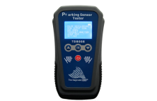 TDB008 - Parking Sensor Tester