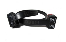 TDB011 - VAG Group Ignition Bypass Cable and Port Tester