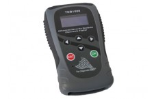 TDB1000 - Advanced Security Systems Electronic Tester 'The ASSET'