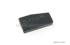 Texas Crypto 4D-63 (40bit) Ford