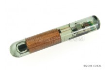 Texas Crypto Glass 4D-60 Ford 