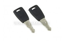 TSA002 E202 OEM Precut Key