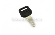 TSA B35 OEM Precut Key