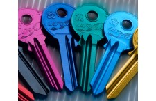 Ultralite Keys