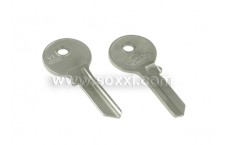 Brass Key VI080-SM