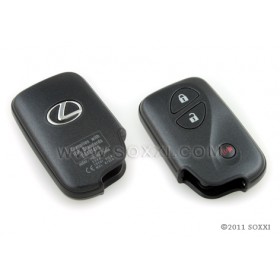 Lexus RX270 GSRP