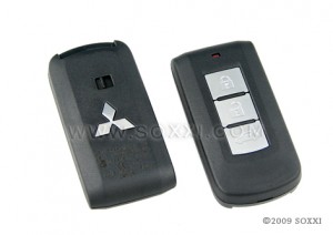 Mitsubishi Lancer EX GSRP