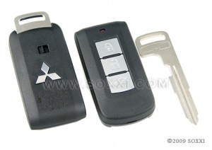 Mitsubishi Lancer EX GSRK