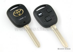 Toyota Camry GRK