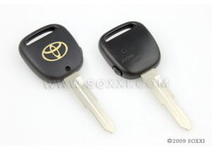 Toyota Vitz GRK