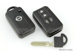 Nissan Elgrand GSRK