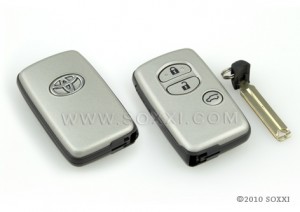 Toyota Land cruiser Prado GSRK
