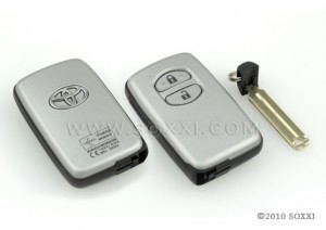 Toyota Land cruiser GSRK