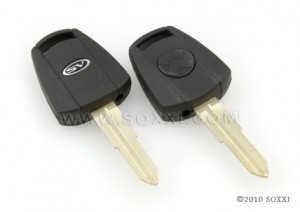 SsangYong Stavic GTK