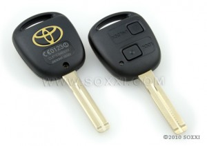 Toyota Land cruiser GRK