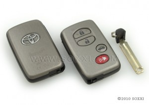 Toyota Camry/Hybrid GSRK