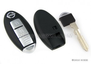 Nissan March GSRK