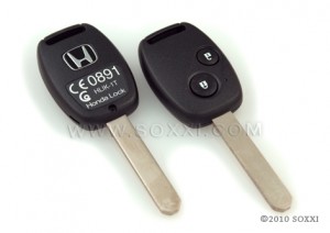 Honda City GRK
