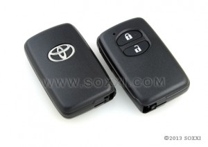 Toyota Vitz GSRP