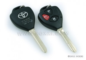 Toyota RAV4 GRK