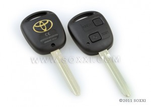 Toyota Land cruiser Prado GRK