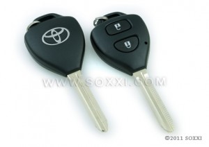 Toyota Corolla SED/WG GRK