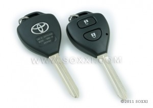 Toyota RAV4 GRK
