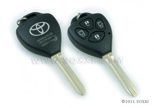 Toyota Tarago GRK