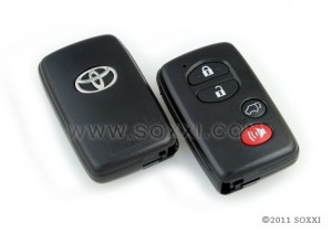 Toyota Highlander GSRP