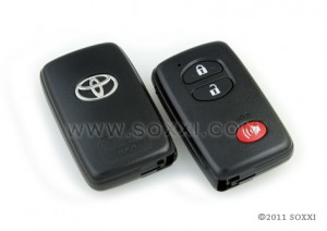 Toyota RAV4 GSRP