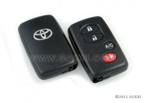 Toyota Prius GSRP