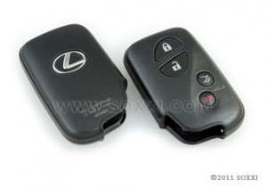 Lexus GS460 GSRP