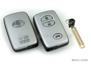 Toyota Camry GSRK