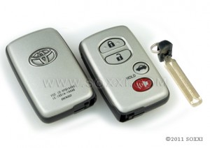 Toyota Camry GSRK